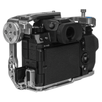 Kondor Blue Fujifilm XH2S/ X-H2 Cage (Space Gray)