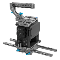 Kondor Blue Canon C70 Base Rig