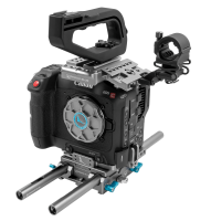 Kondor Blue Canon C70 Base Rig