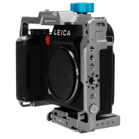 Kondor Blue Leica SL2S/SL2/SL Cage (Space Gray / Cage Only)