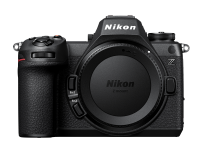 Nikon Z6III Body