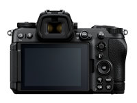 Nikon Z6III Kit 24-120mm 1:4 S