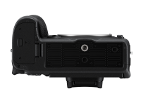 Nikon Z6III Kit 24-120mm 1:4 S
