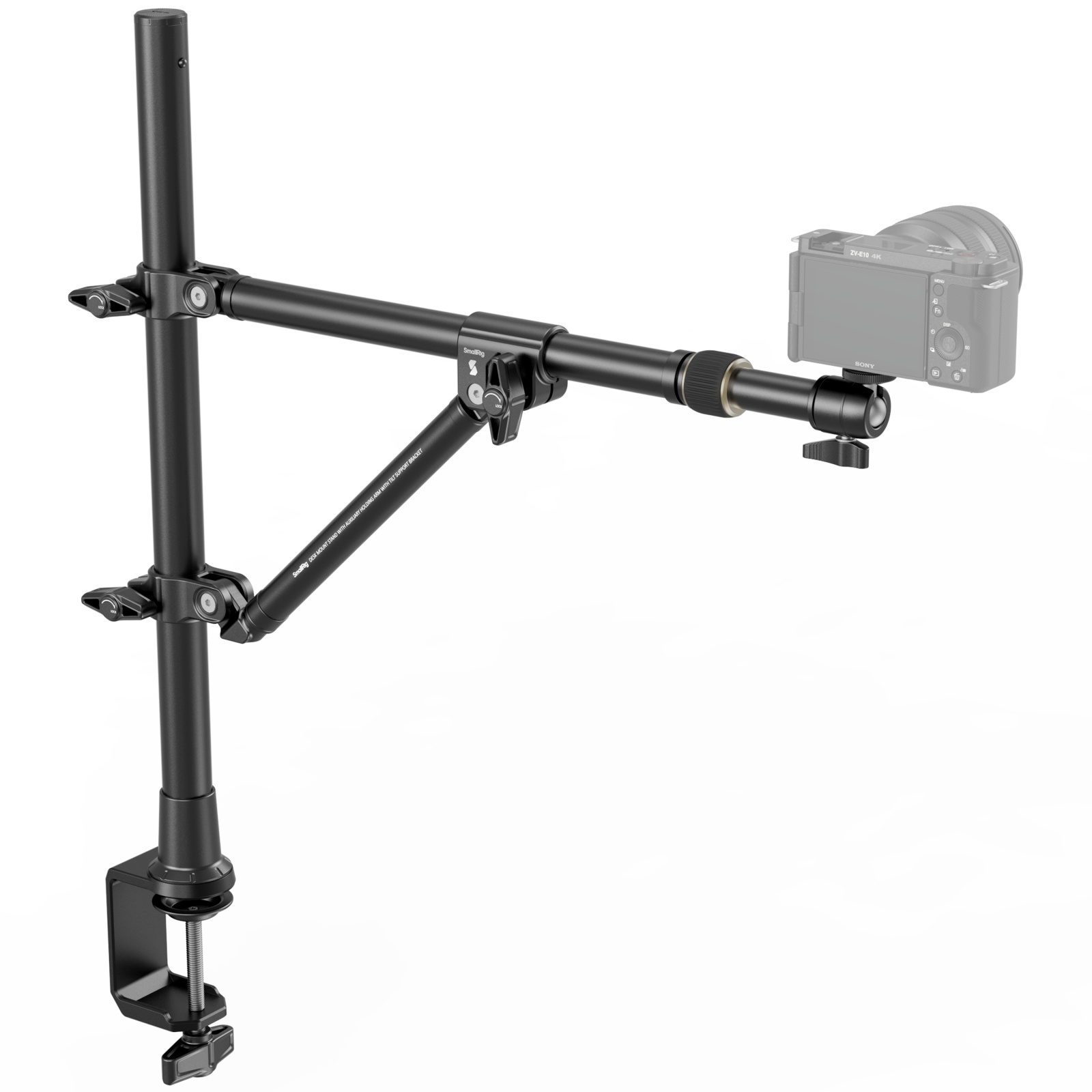 SmallRig Desktop Overhead Photography / Live Streaming Bracket 4304