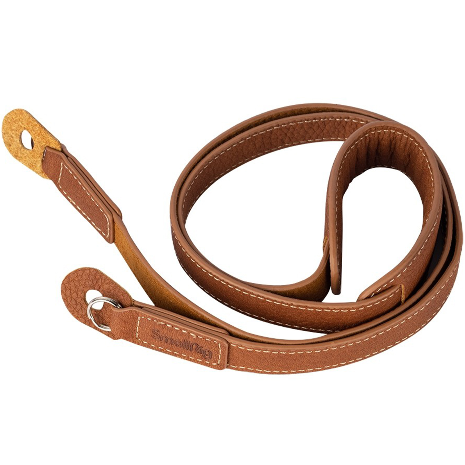 SmallRig Leather Camera Shoulder Strap 3485