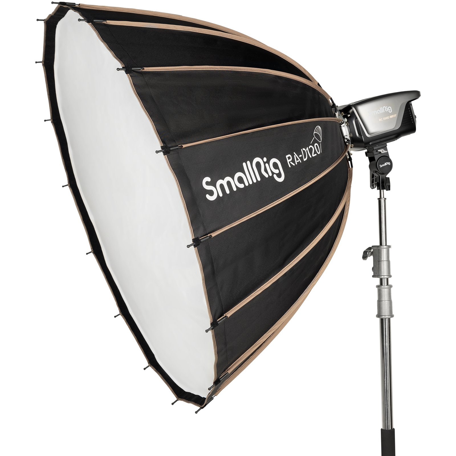 SmallRig RA-D120 Parabolic Softbox 4140