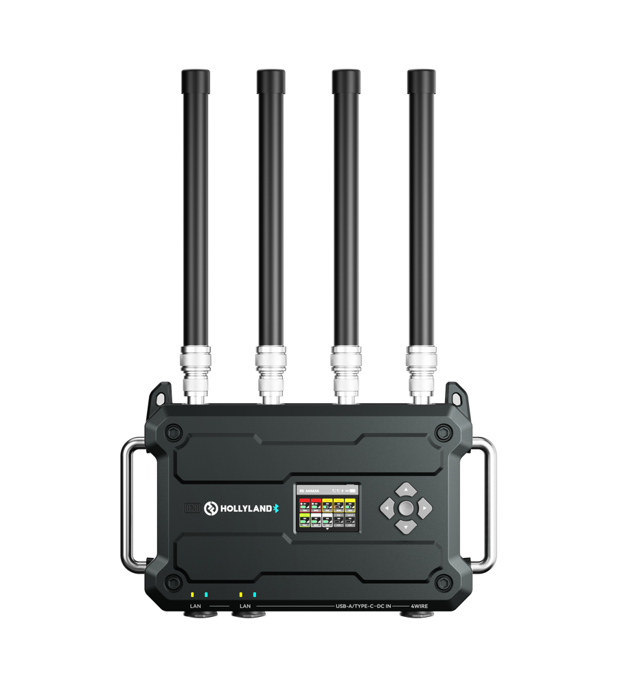 Hollyland Solidcom Roaming Hub