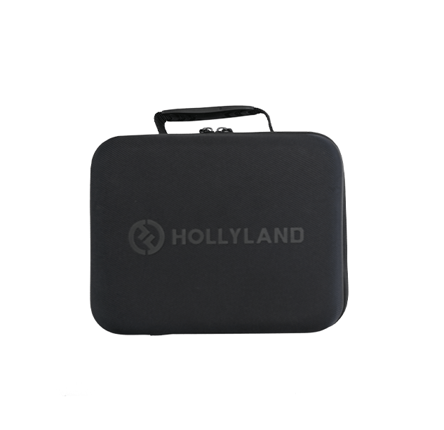 Hollyland Solidcom SE Carrying Case 01