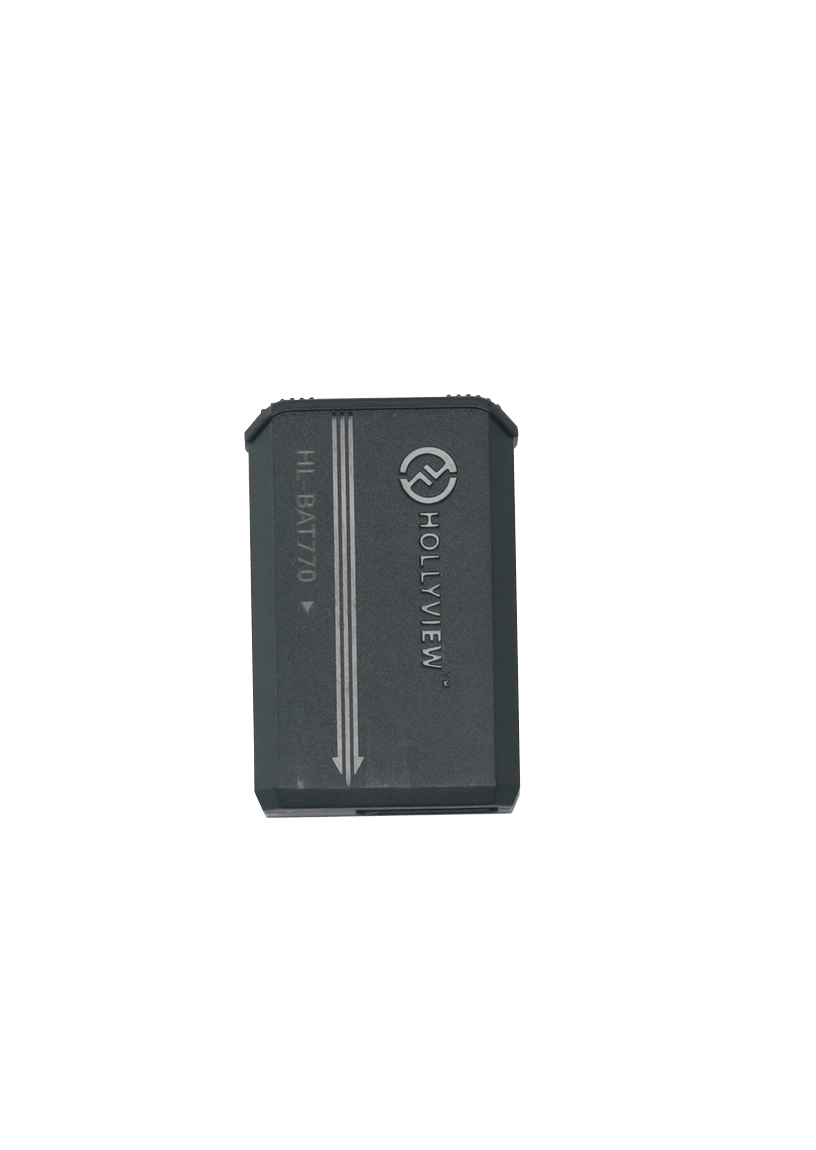 Hollyland Solidcom SE Li-ion Battery Pack 770