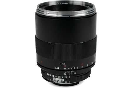 Miete: Zeiss Makro-Planar T* 2.0/100 ZE Fix Optik (EF-Mount)